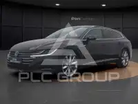 2020 Volkswagen ARTEON