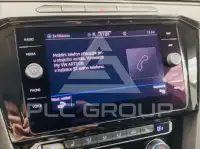 2020 Volkswagen ARTEON