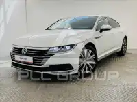 2020 Volkswagen ARTEON