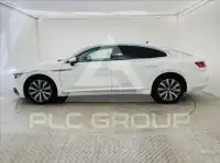 2020 Volkswagen ARTEON