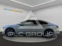 2020 Volkswagen ARTEON