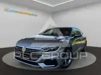 2020 Volkswagen ARTEON