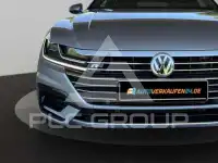 2020 Volkswagen ARTEON
