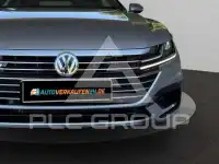 2020 Volkswagen ARTEON