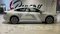 2020 Volkswagen ARTEON