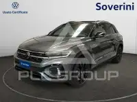 2020 Volkswagen T-Roc