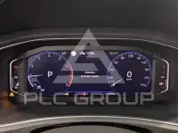2020 Volkswagen T-Roc