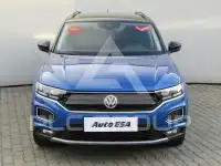 2020 Volkswagen T-Roc