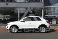 2020 Volkswagen T-Roc