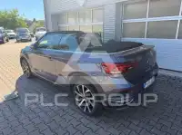 2020 Volkswagen T-Roc