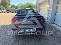 2020 Volkswagen T-Roc