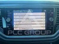 2020 Volkswagen T-Roc