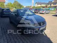 2020 Volkswagen T-Roc