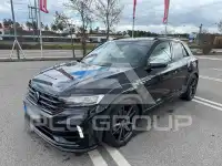 2020 Volkswagen T-Roc