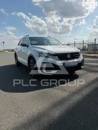 2020 Volkswagen T-Roc
