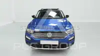 2020 Volkswagen T-Roc
