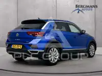 2020 Volkswagen T-Roc