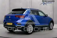 2020 Volkswagen T-Roc