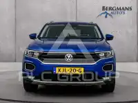 2020 Volkswagen T-Roc