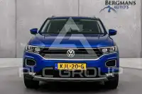 2020 Volkswagen T-Roc