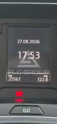 2020 Volkswagen T-Roc