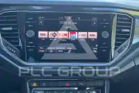 2020 Volkswagen T-Roc