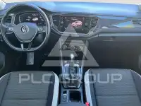 2020 Volkswagen T-Roc