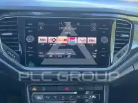 2020 Volkswagen T-Roc