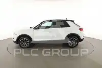 2020 Volkswagen T-Roc