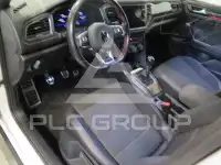 2020 Volkswagen T-Roc