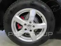 2020 Volkswagen T-Roc