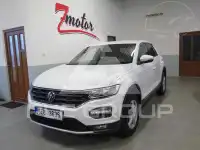 2020 Volkswagen T-Roc