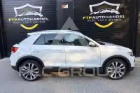 2020 Volkswagen T-Roc