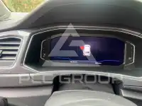 2020 Volkswagen T-Roc