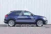 2020 Volkswagen T-Roc