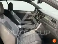 2020 Volkswagen T-Roc