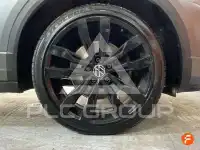 2020 Volkswagen T-Roc