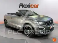 2020 Volkswagen T-Roc