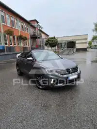 2020 Volkswagen T-Roc