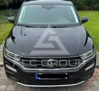 2020 Volkswagen T-Roc