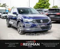2020 Volkswagen T-Roc