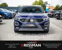 2020 Volkswagen T-Roc