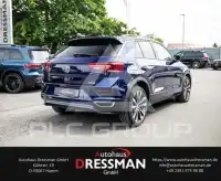 2020 Volkswagen T-Roc