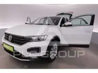 2020 Volkswagen T-Roc