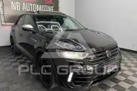 2020 Volkswagen T-Roc