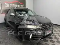 2020 Volkswagen T-Roc