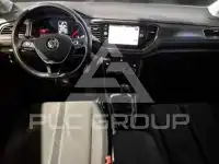 2020 Volkswagen T-Roc