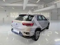 2020 Volkswagen T-Roc