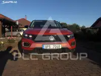 2020 Volkswagen T-Roc