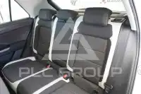 2020 Volkswagen T-Roc